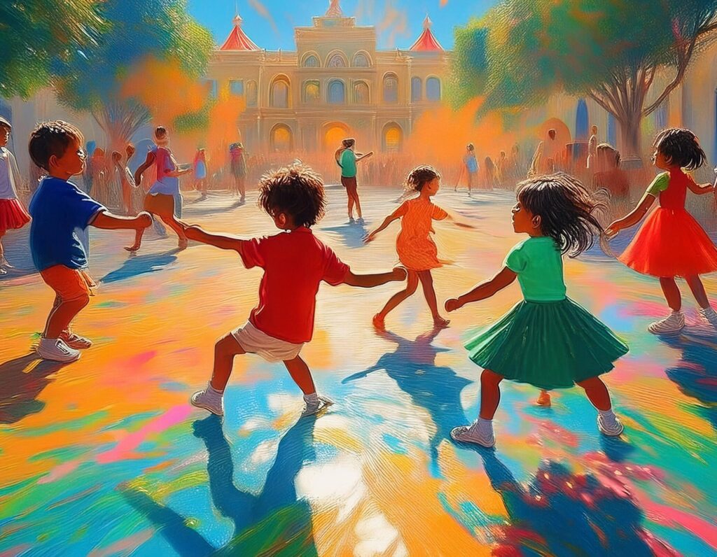 ¿Por qué se llama Escuela de Arte?