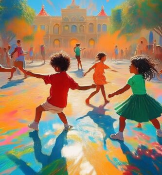 ¿Por qué se llama Escuela de Arte?