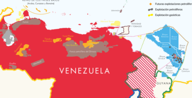 ¿Por qué se llama Esequibo?