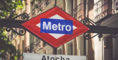 ¿Por qué se llama Estación de Atocha? ¿Por qué se llama Estación de Atocha?
