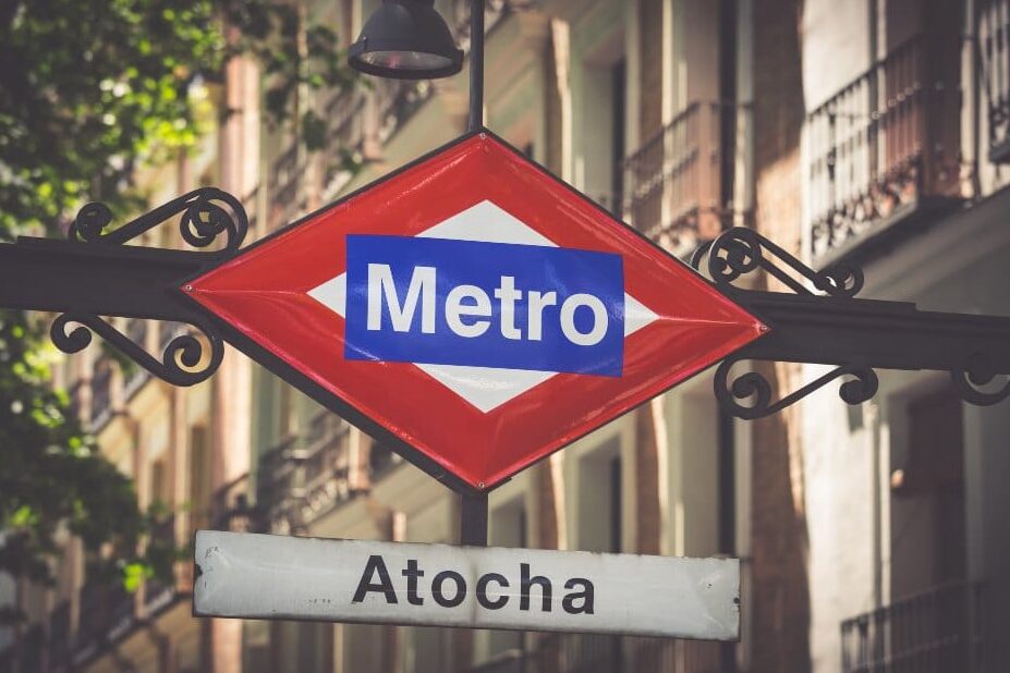 ¿Por qué se llama Estación de Atocha? ¿Por qué se llama Estación de Atocha?