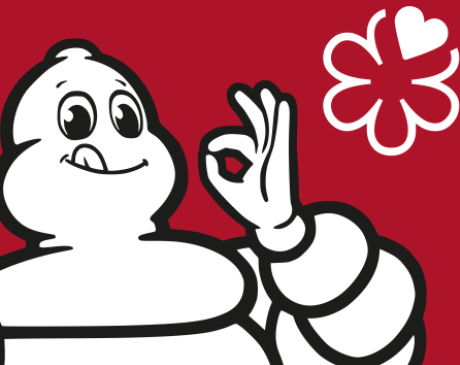 ¿Por qué se llama Estrella Michelin?