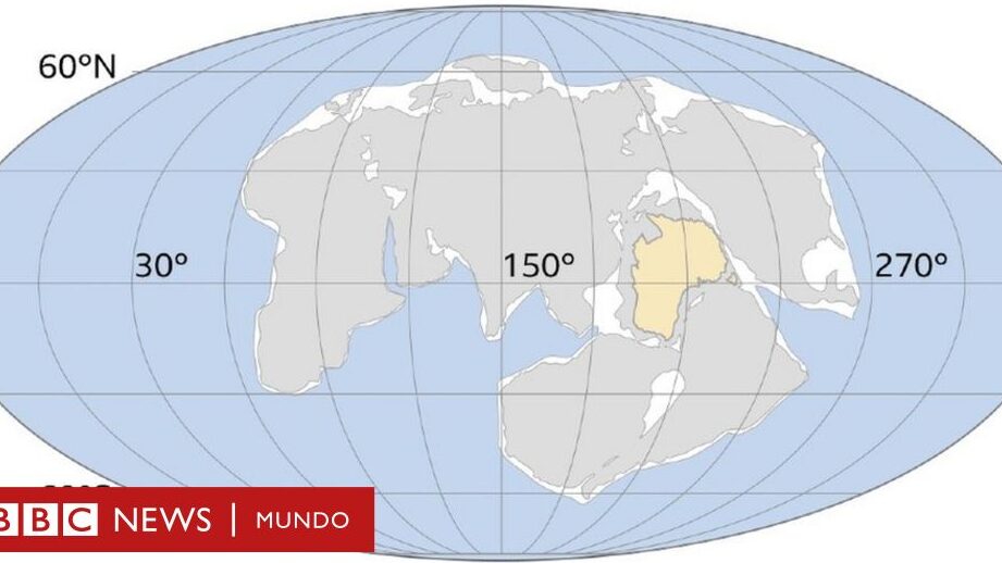 ¿Por qué se llama Europa el continente? ¿Por qué se llama Europa el continente?
