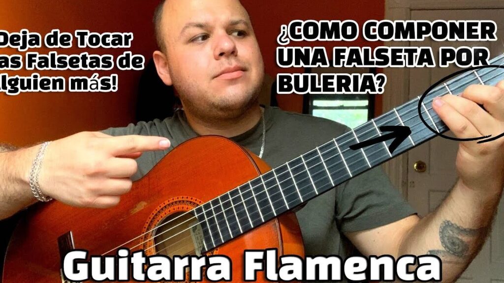 ¿Por qué se llama falseta?