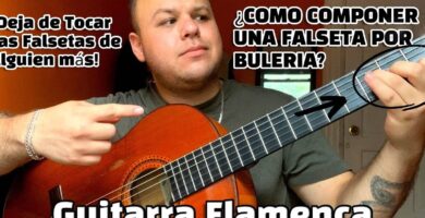 ¿Por qué se llama falseta? ¿Por qué se llama falseta?
