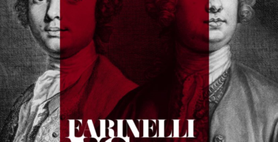 ¿Por qué se llama Farinelli? ¿Por qué se llama Farinelli?