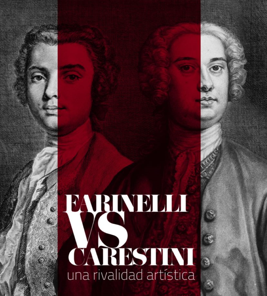 ¿Por qué se llama Farinelli?