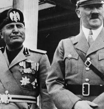 ¿Por qué se llama fascismo?