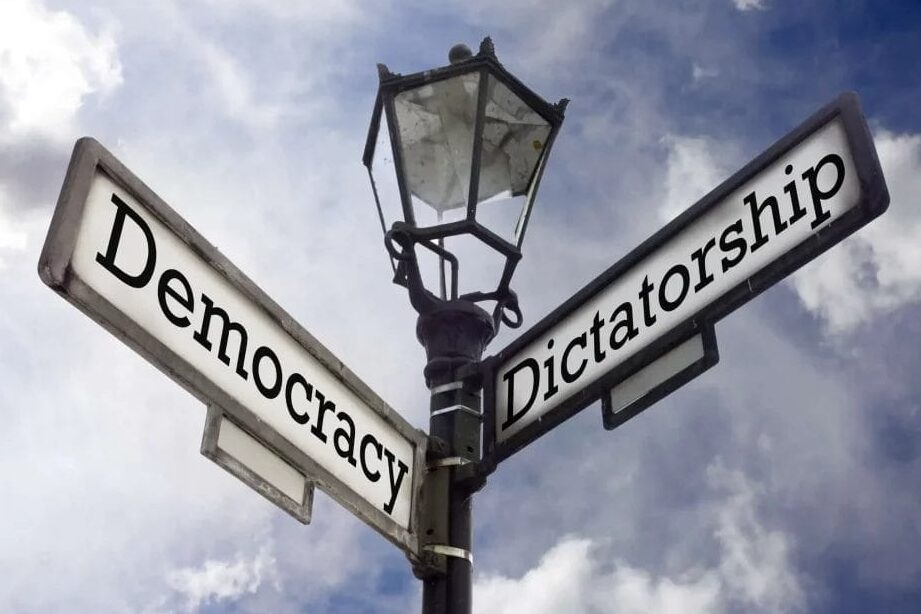 ¿Por qué se llama fascista? ¿Por qué se llama fascista?