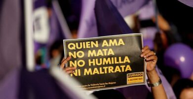 ¿Por qué se llama feminicidio? ¿Por qué se llama feminicidio?