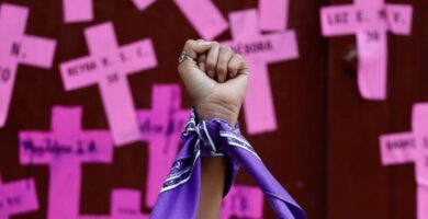 ¿Por qué se llama feminicidio al asesinato de mujeres? ¿Por qué se llama feminicidio al asesinato de mujeres?
