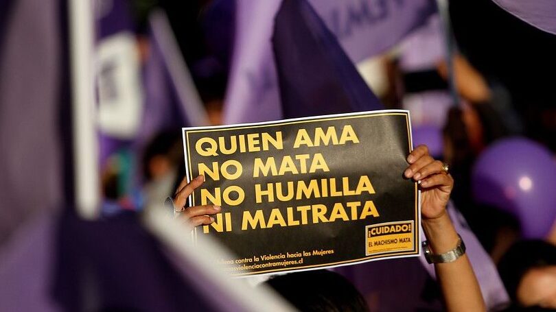 ¿Por qué se llama feminicidio? ¿Por qué se llama feminicidio?