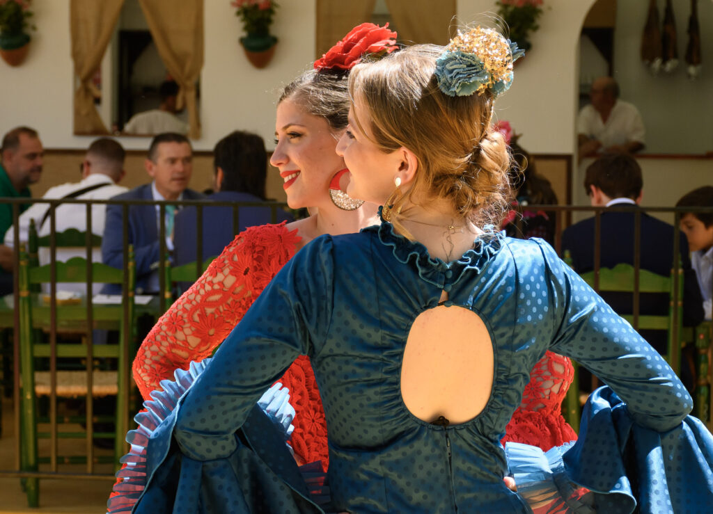 ¿Por qué se llama Feria de Abril? ¿Por qué se llama Feria de Abril?