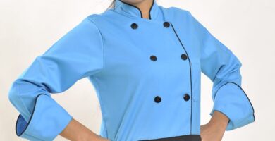 ¿Por qué se llama filipina al uniforme de chef? ¿Por qué se llama filipina al uniforme de chef?