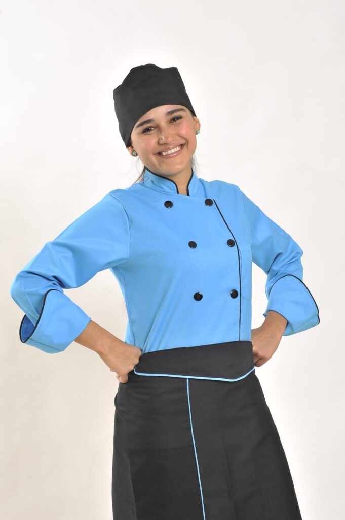 ¿Por qué se llama filipina al uniforme de chef? ¿Por qué se llama filipina al uniforme de chef?