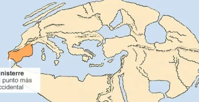 ¿Por qué se llama Finisterre? ¿Por qué se llama Finisterre?