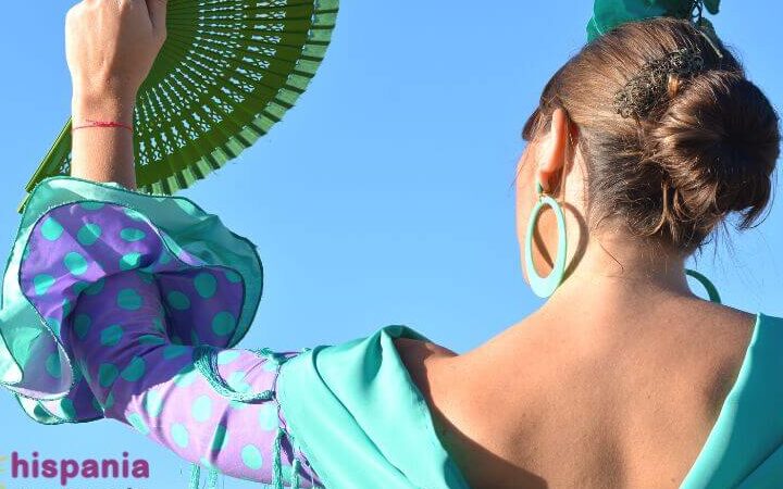 ¿Por qué se llama flamenca?