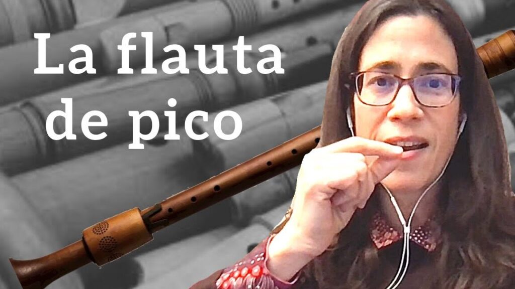 ¿Por qué se llama flauta dulce? ¿Por qué se llama flauta dulce?