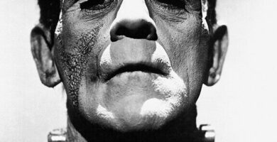 ¿Por qué se llama Frankenstein? ¿Por qué se llama Frankenstein?