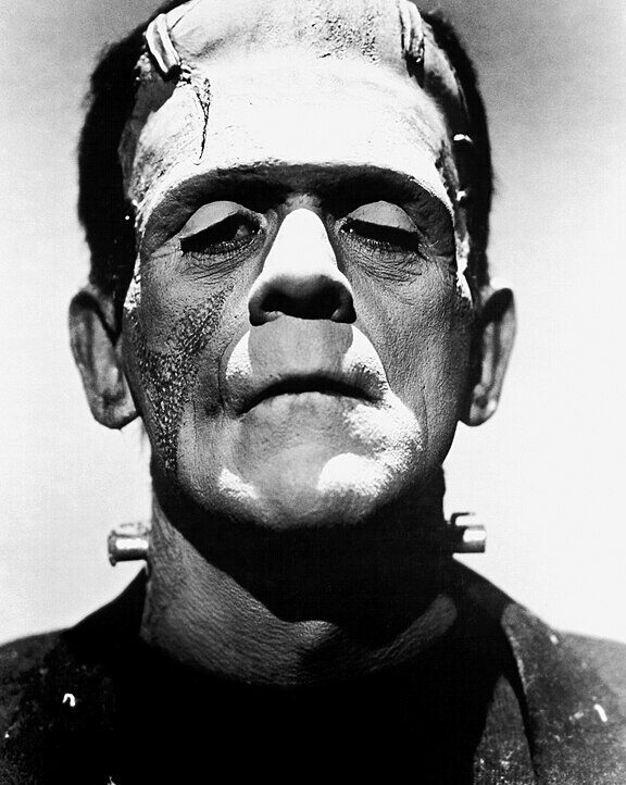 ¿Por qué se llama Frankenstein? ¿Por qué se llama Frankenstein?