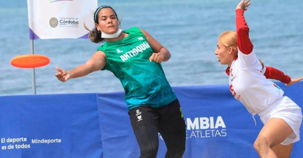 ¿Por qué se llama Frisbee? ¿Por qué se llama Frisbee?
