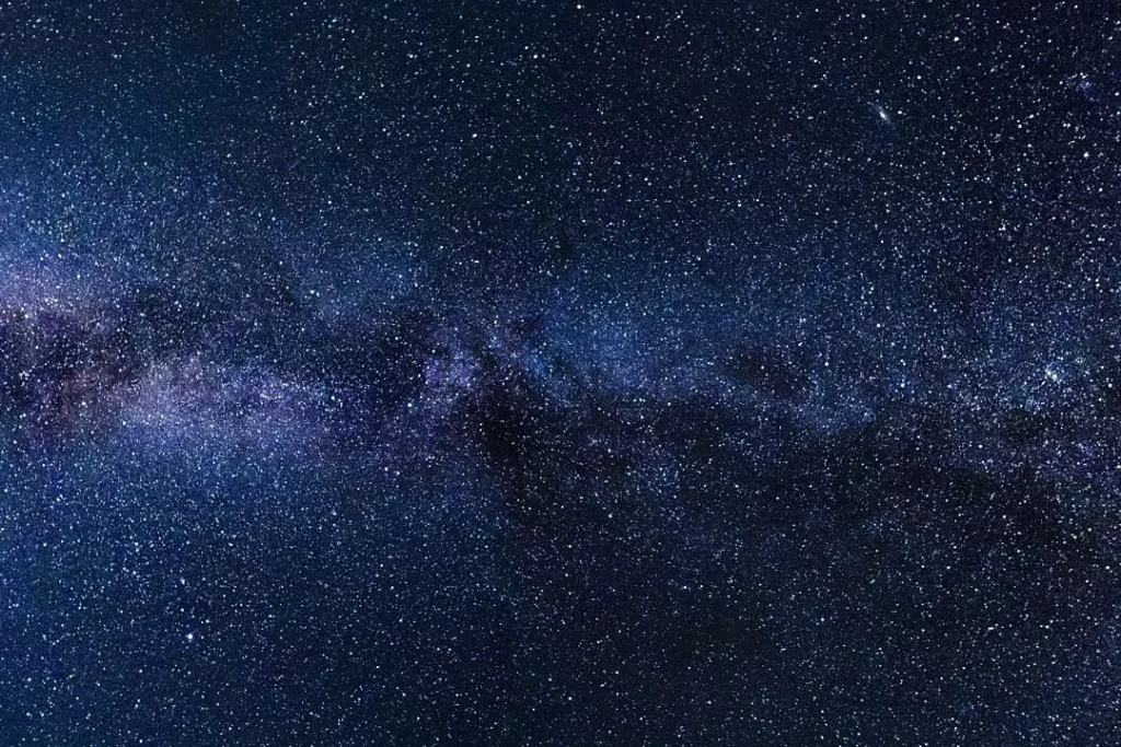 ¿Por qué se llama galaxia? ¿Por qué se llama galaxia?