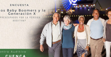 ¿Por qué se llama generación baby boomers? ¿Por qué se llama generación baby boomers?