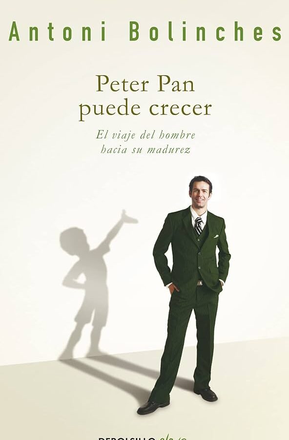 ¿Por qué se llama generación Peter Pan? ¿Por qué se llama generación Peter Pan?