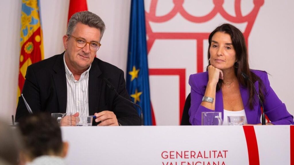 ¿Por qué se llama Generalitat? ¿Por qué se llama Generalitat?