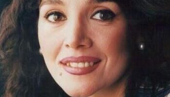 ¿Por qué se llama Gilda? ¿Por qué se llama Gilda?