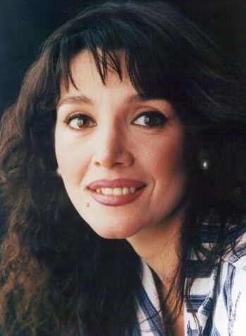 ¿Por qué se llama Gilda? ¿Por qué se llama Gilda?