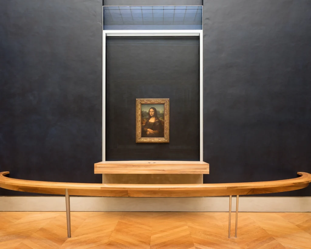 ¿Por qué se llama Gioconda? ¿Por qué se llama Gioconda?