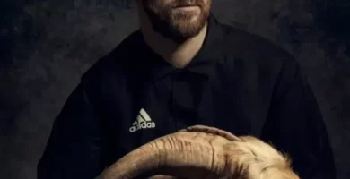¿Por qué se llama GOAT a Messi? ¿Por qué se llama GOAT a Messi?