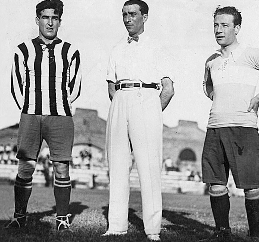 ¿Por qué se llama gol olímpico?