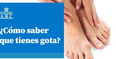 ¿Por qué se llama gota?