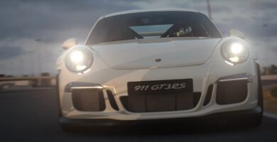 ¿Por qué se llama Gran Turismo? ¿Por qué se llama Gran Turismo?