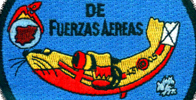 ¿Por qué se llama Grupo 43? ¿Por qué se llama Grupo 43?