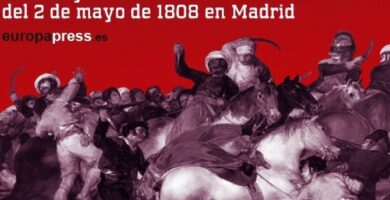 ¿Por qué se llama Guerra del Francés?
