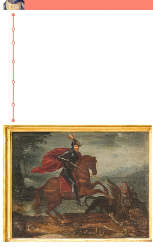 ¿Por qué se llama Guzmán el Bueno?