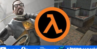 ¿Por qué se llama Half-Life? ¿Por qué se llama Half-Life?