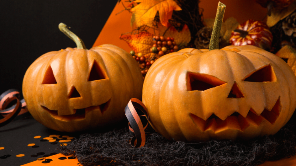 ¿Por qué se llama Halloween? ¿Por qué se llama Halloween?