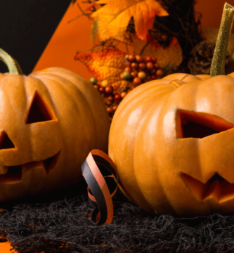 ¿Por qué se llama Halloween?