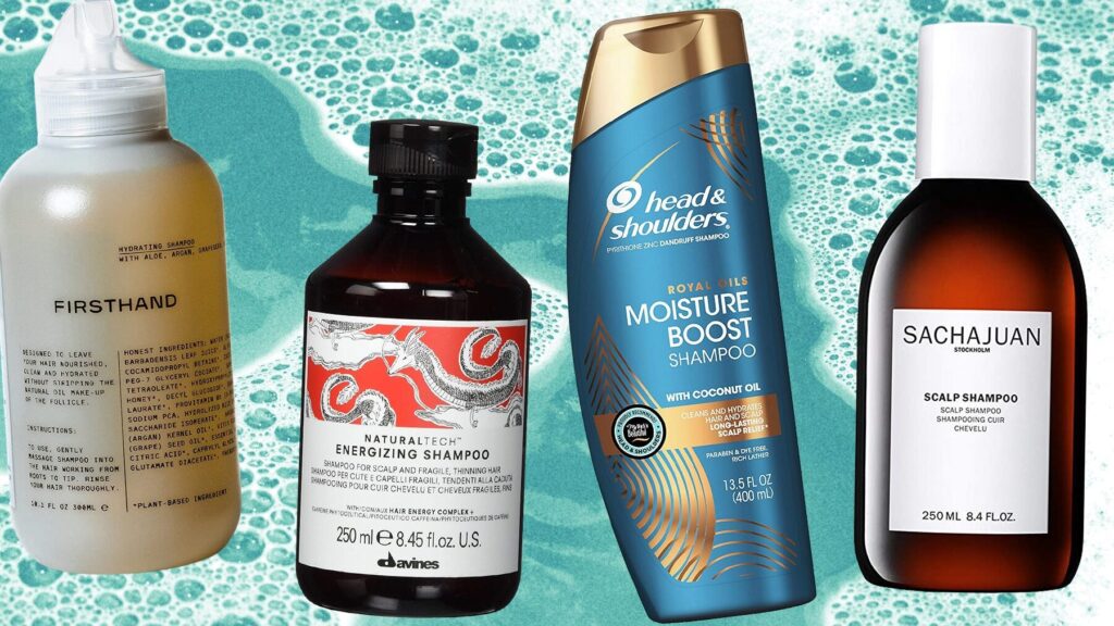 ¿Por qué se llama Head and Shoulders?