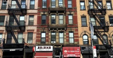 ¿Por qué se llama Hell's Kitchen? ¿Por qué se llama Hell's Kitchen?