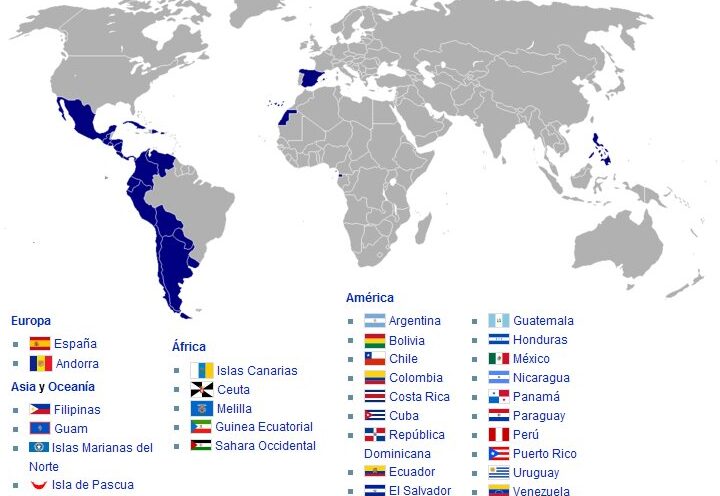 ¿Por qué se llama hispanidad? ¿Por qué se llama hispanidad?