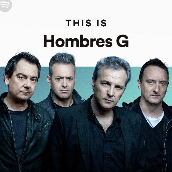 ¿Por qué se llama Hombres G? ¿Por qué se llama Hombres G?