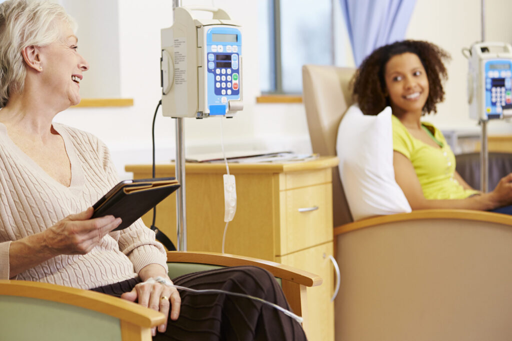 ¿Por qué se llama Hospital de Día? ¿Por qué se llama Hospital de Día?