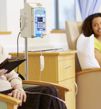 ¿Por qué se llama Hospital de Día?