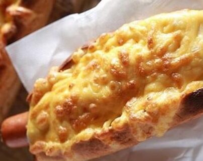 ¿Por qué se llama hot dog? ¿Por qué se llama hot dog?