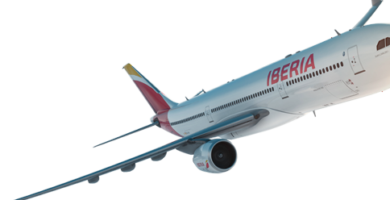 ¿Por qué se llama Iberia? ¿Por qué se llama Iberia?